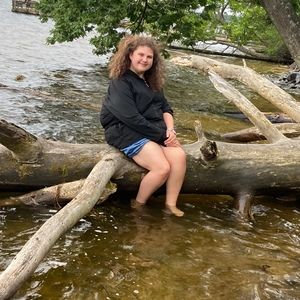 Meet your Posher, Renae